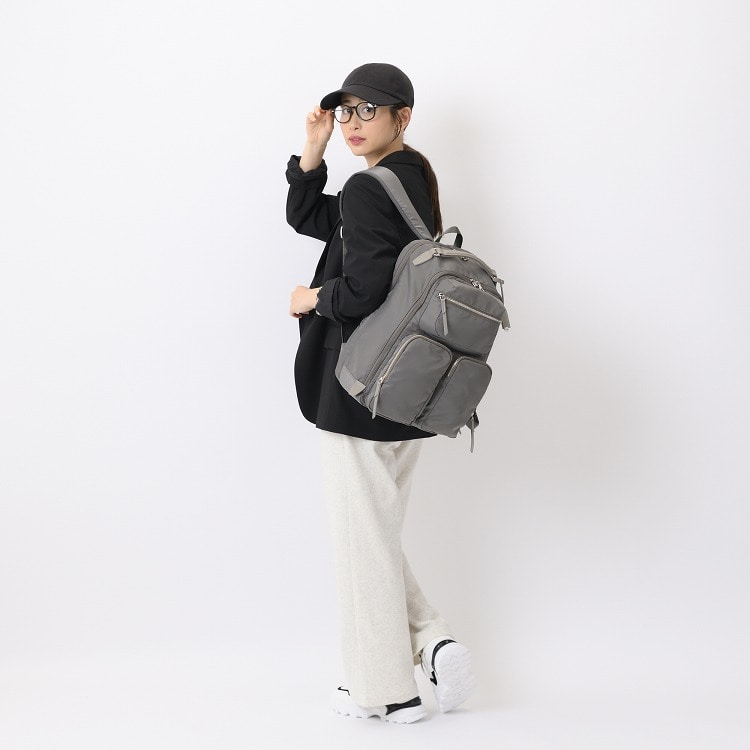 モデル身長:163cm