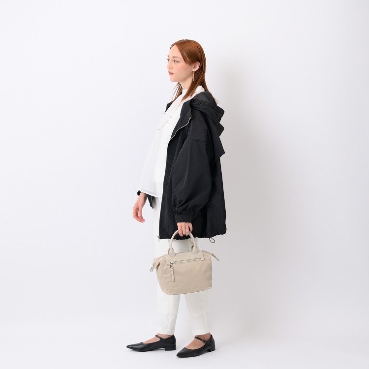 モデル身長:167cm