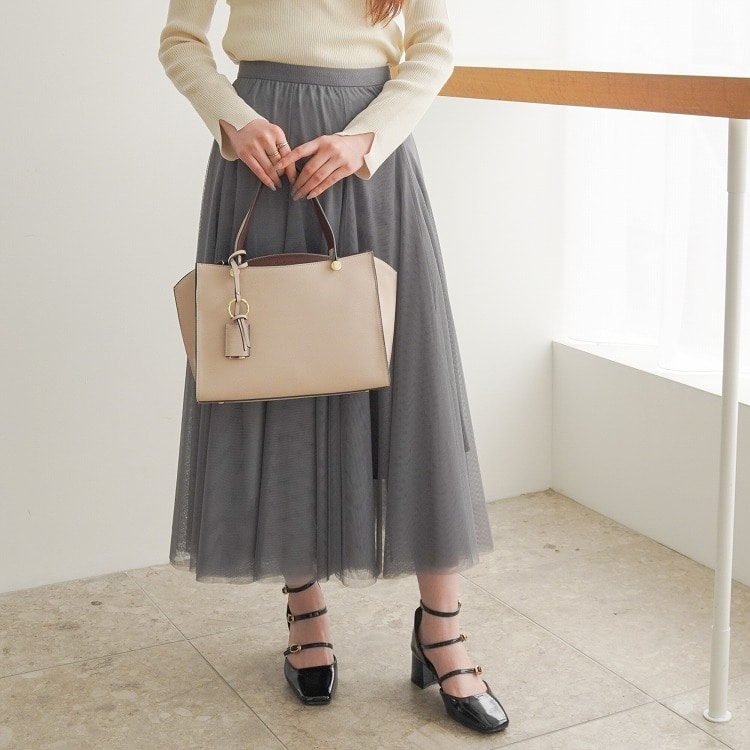 モデル身長:163cm