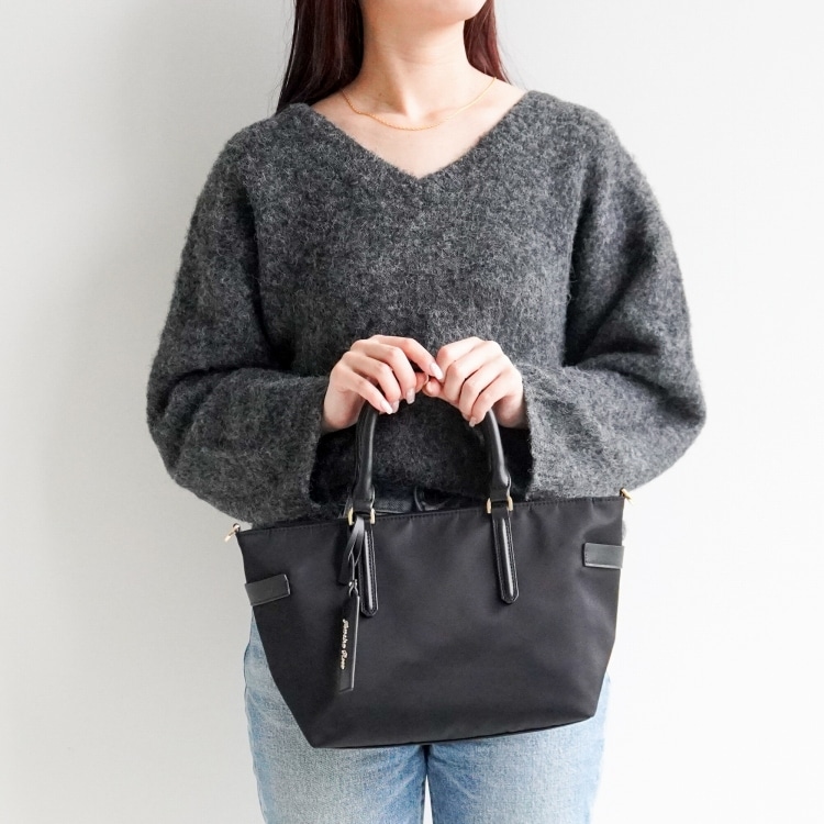 モデル身長:163cm