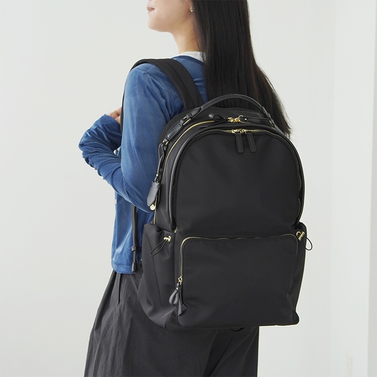 モデル身長:158cm