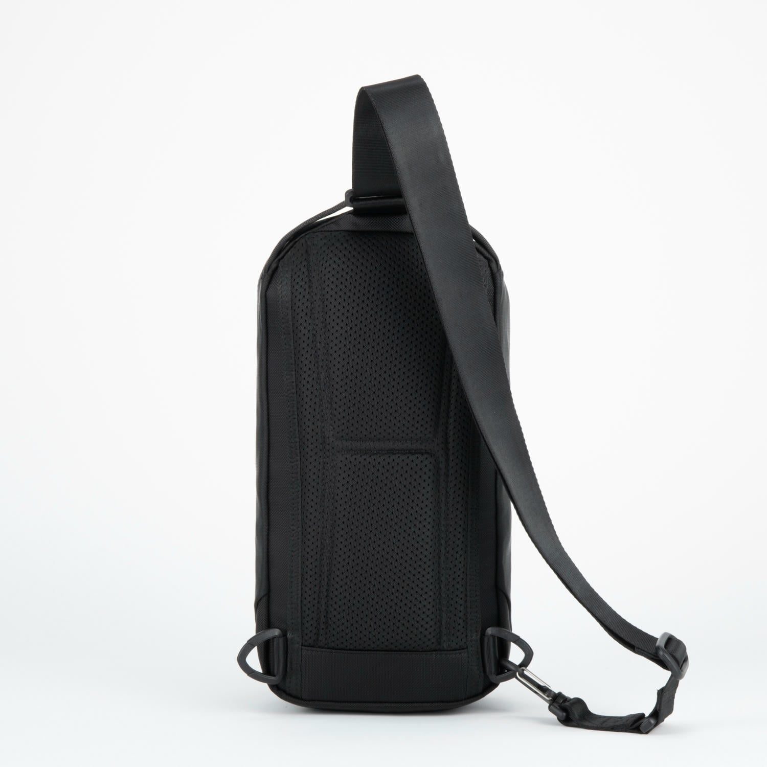 ace./エース ラグマスター2 ボディバッグ 耐水 8インチタブレット 17765 01:ブラック 8インチタブレット/6L