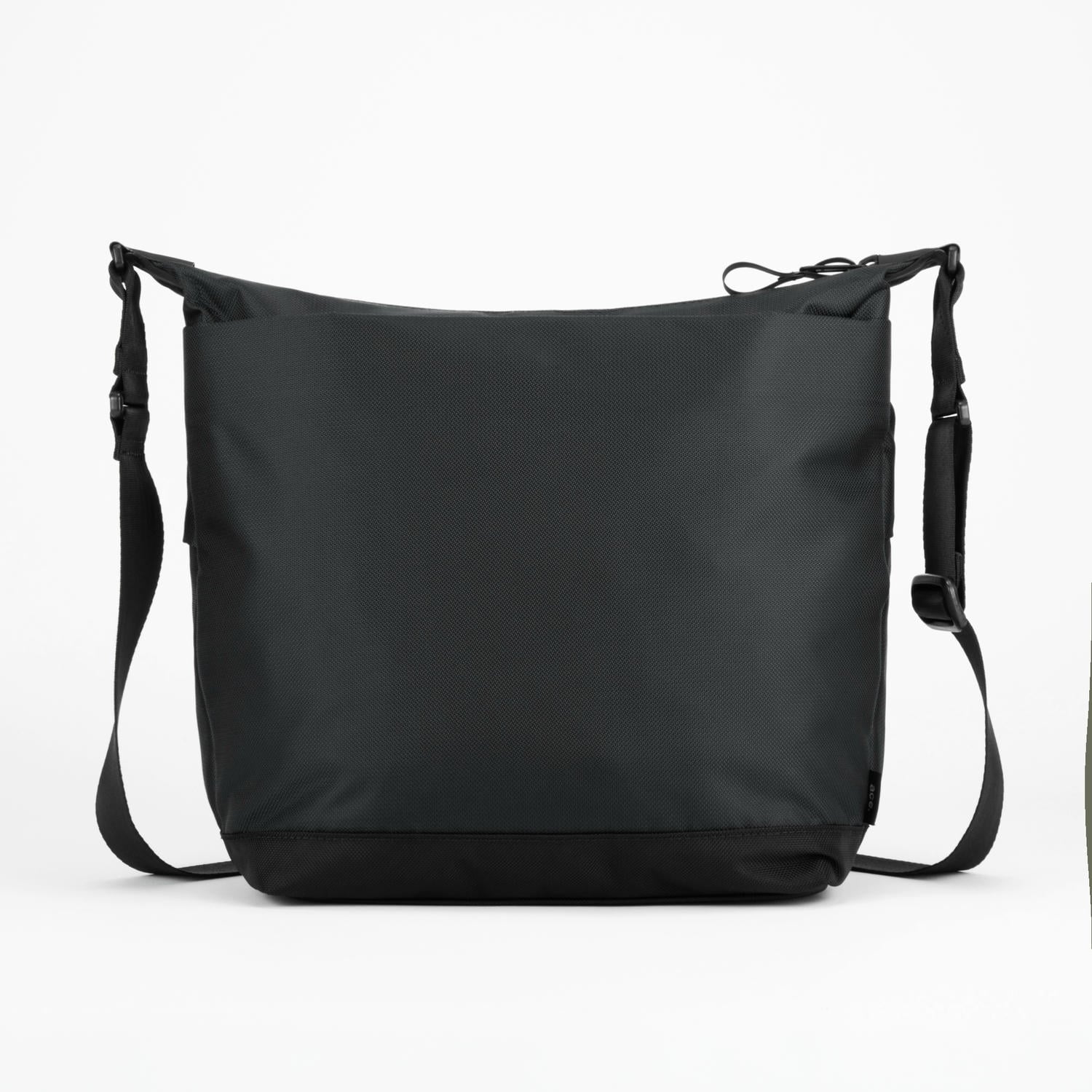 ace./エース ラグマスター2 ショルダーバッグ 耐水 A4ファイル 17767 01:ブラック A4ファイル/10L