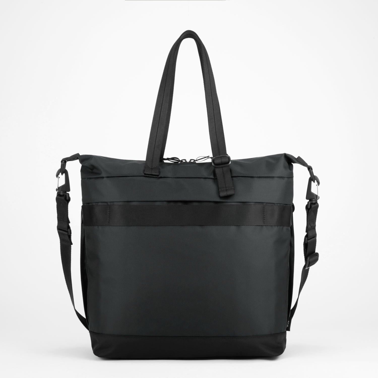 ace./エース ラグマスター2 トートショルダーバッグ 耐水 14.0インチPC B4ファイル 17768 01:ブラック 14.0インチ/B4ファイル/20L