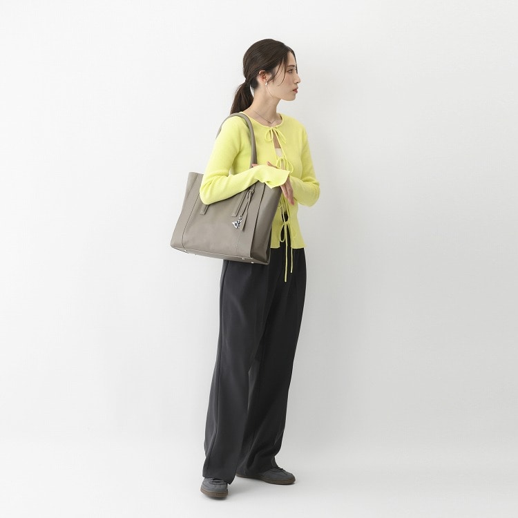 モデル身長:163cm