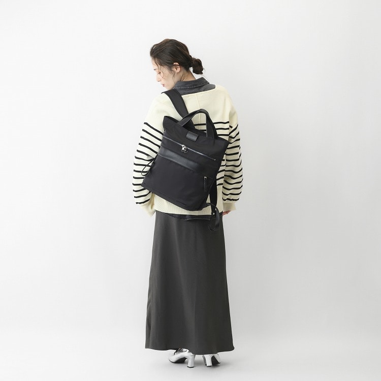 モデル身長:163cm