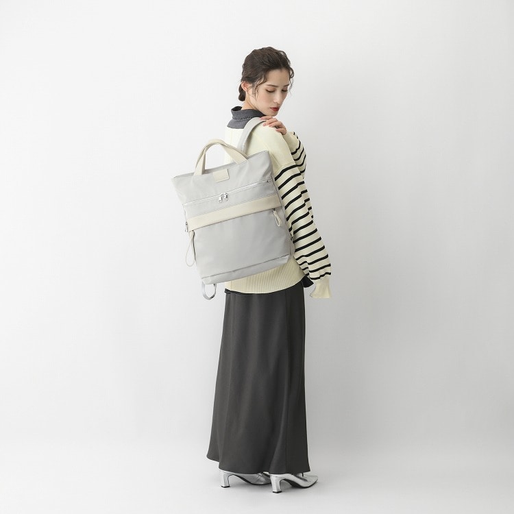 モデル身長:163cm