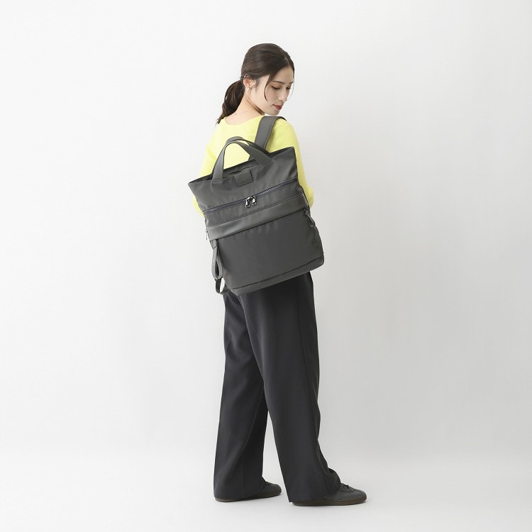 モデル身長:163cm