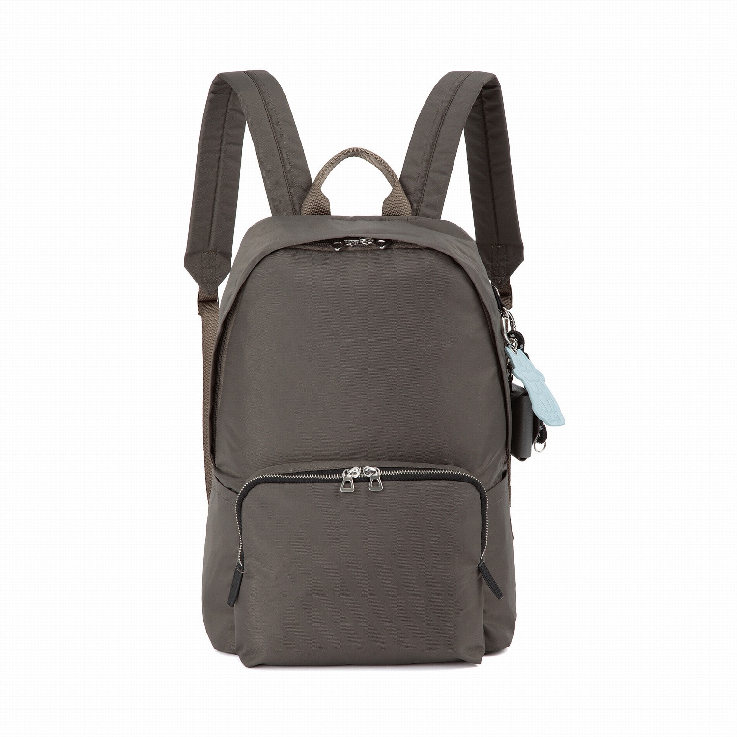 ace./エース HAyU フィカス リュックサック 19105 01:ブラック リュックサック