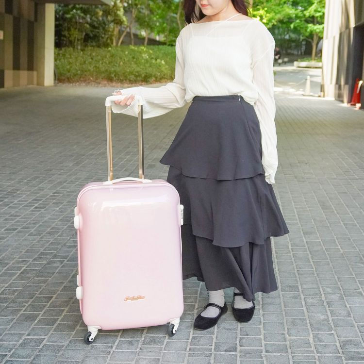 モデル身長:159cm