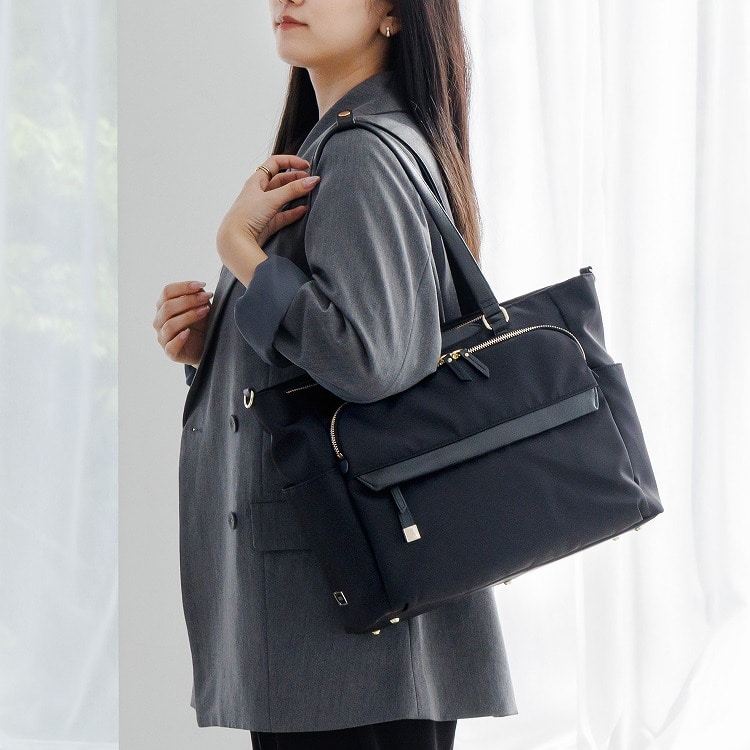 モデル身長:158cm