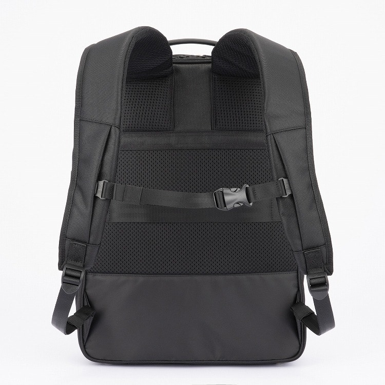 ace./エース ガジェタブル R 10th LTD リュック 16L 68962 01:ブラック リュック B4/ 16L