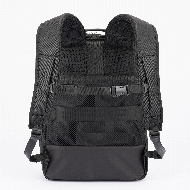 ace./エース ガジェタブル R 10th LTD リュック 15/20L 68963 01:ブラック リュック A4/ 15/20L エキスパンダブル