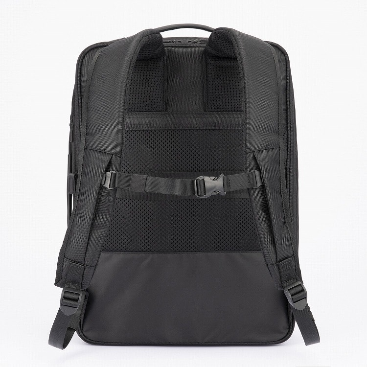 ace./エース ガジェタブル R 10th LTD リュック 19/23L 68964 01:ブラック リュック B4/ 19/23L エキスパンダブル