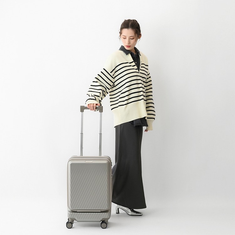 モデル身長:163cm