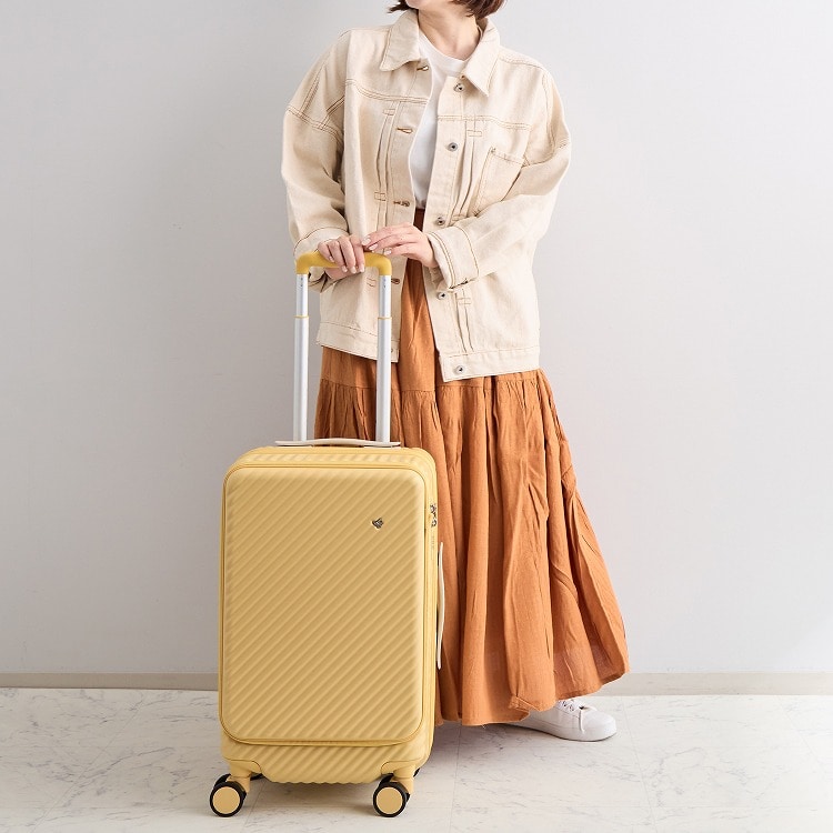 モデル身長:149cm