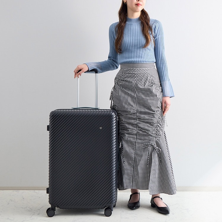 モデル身長:163cm