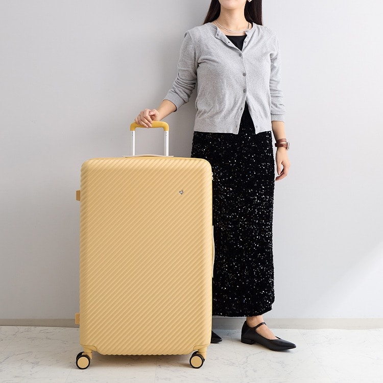 モデル身長:158cm