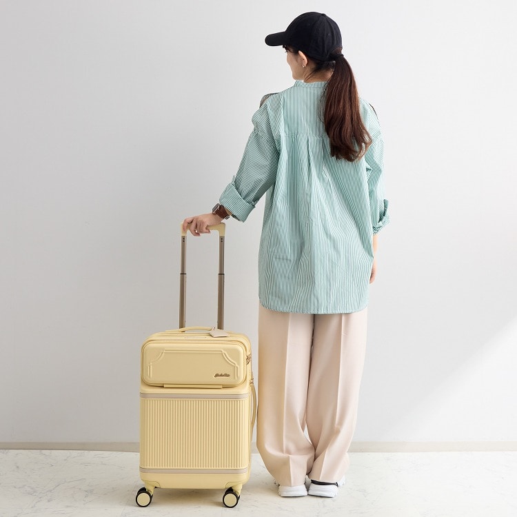 モデル身長:158cm