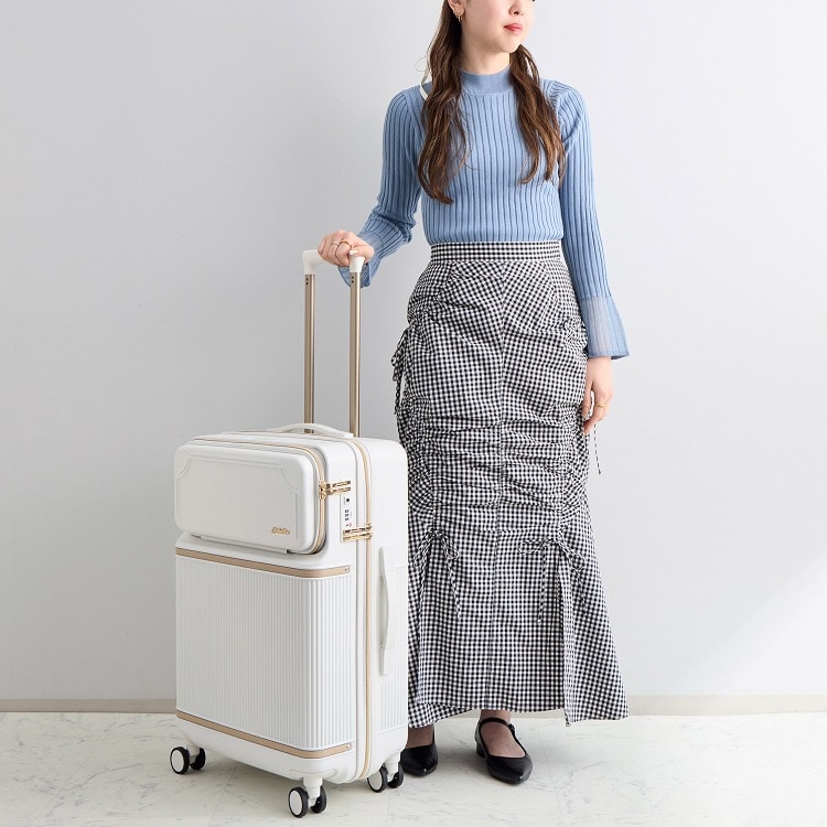 モデル身長:163cm