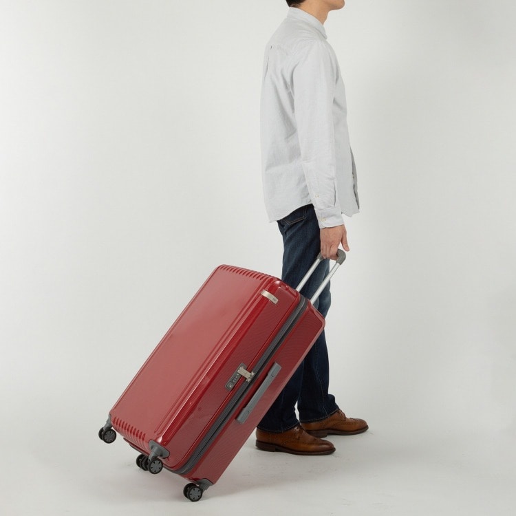 使用カット 07:レッドカーボン