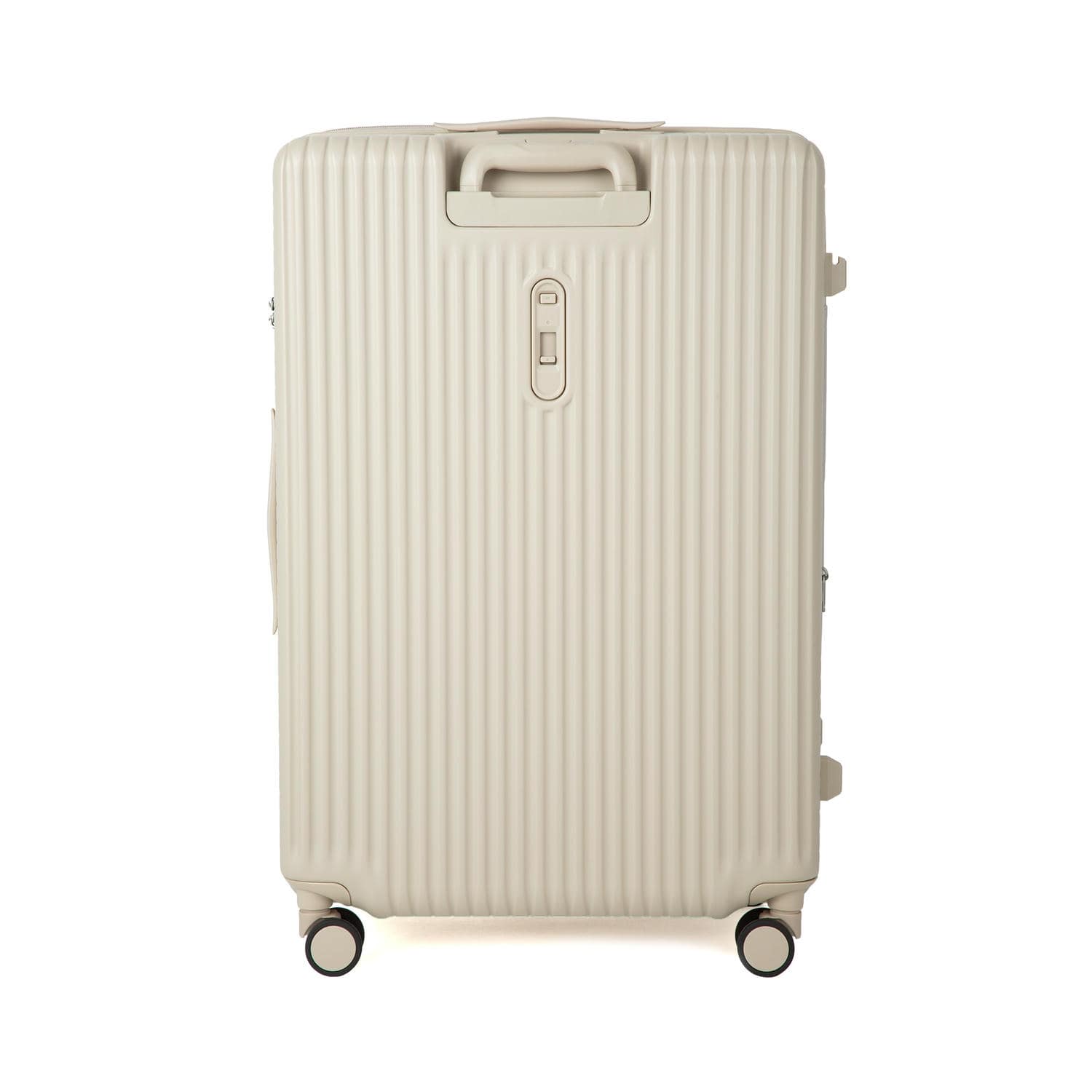 ace./エース ウィーベルZ 拡張機能 キャスターストッパー 91/104L 09213 10:レッド 91/104L