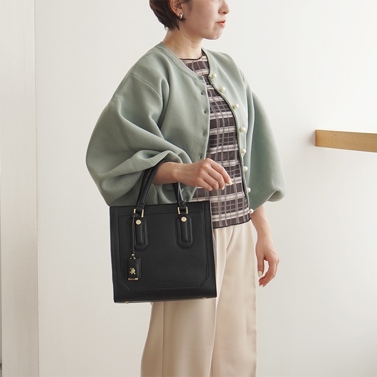 モデル身長:149cm