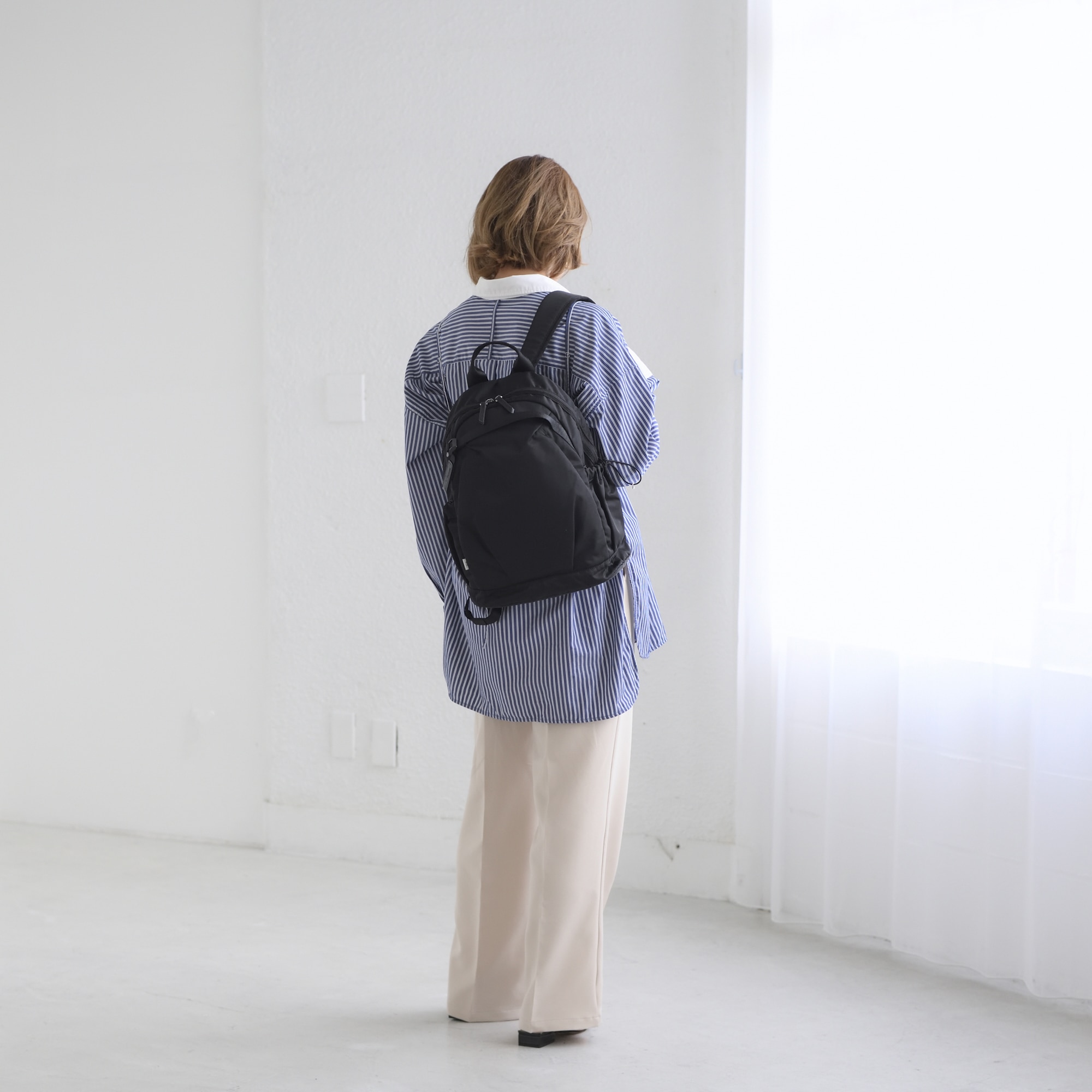 モデル身長:162cm