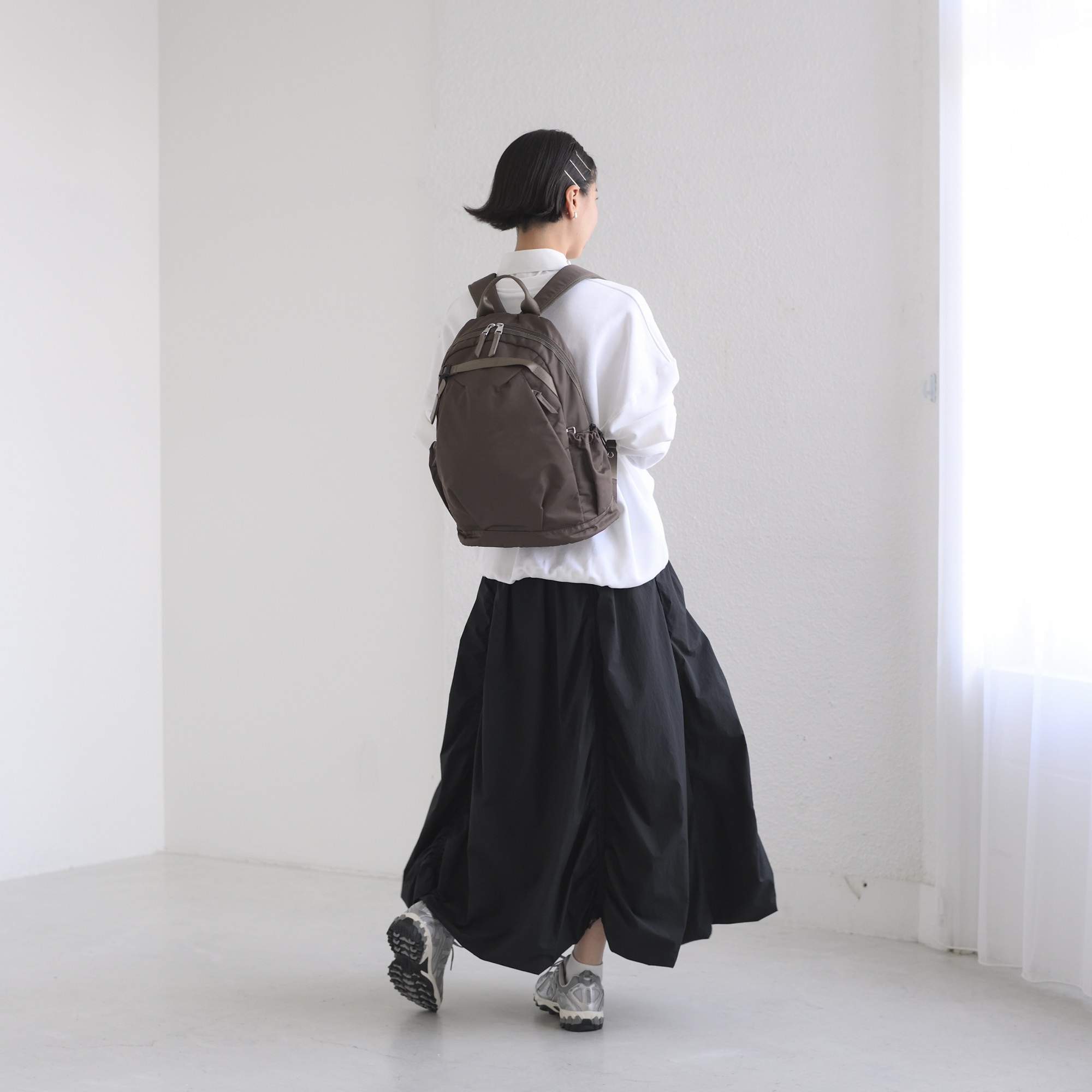 モデル身長:174cm