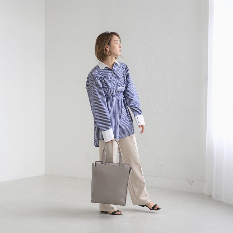 モデル身長:162cm