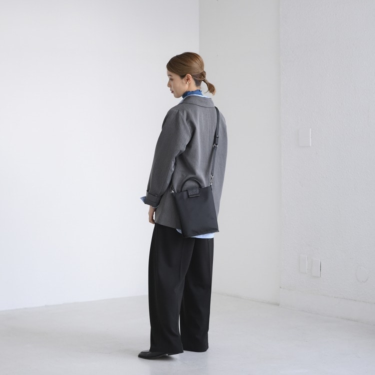 モデル身長:162cm