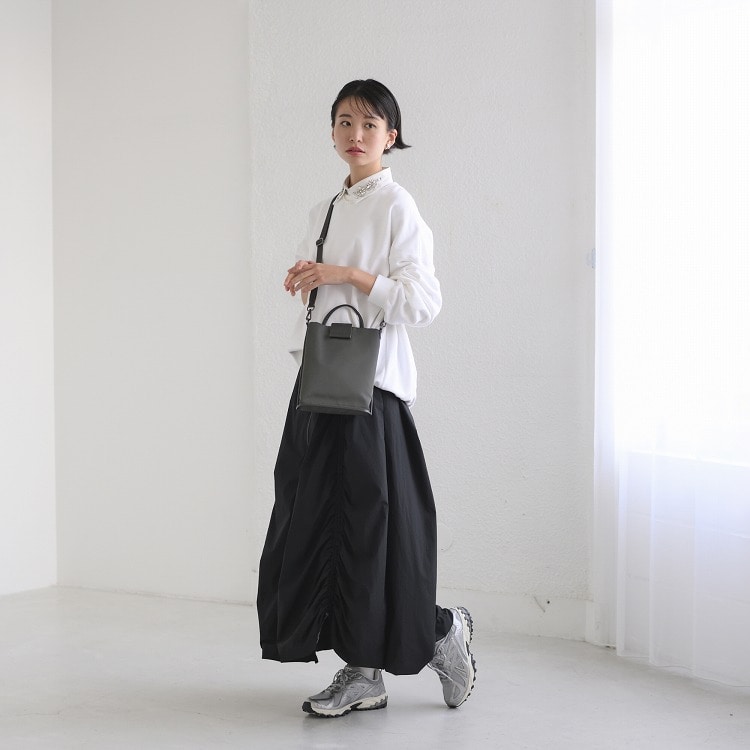 モデル身長:174cm