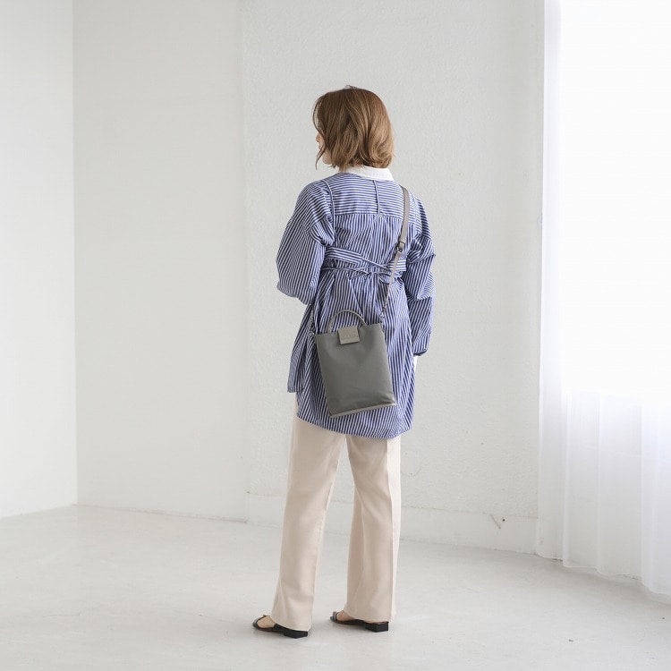 モデル身長:162cm