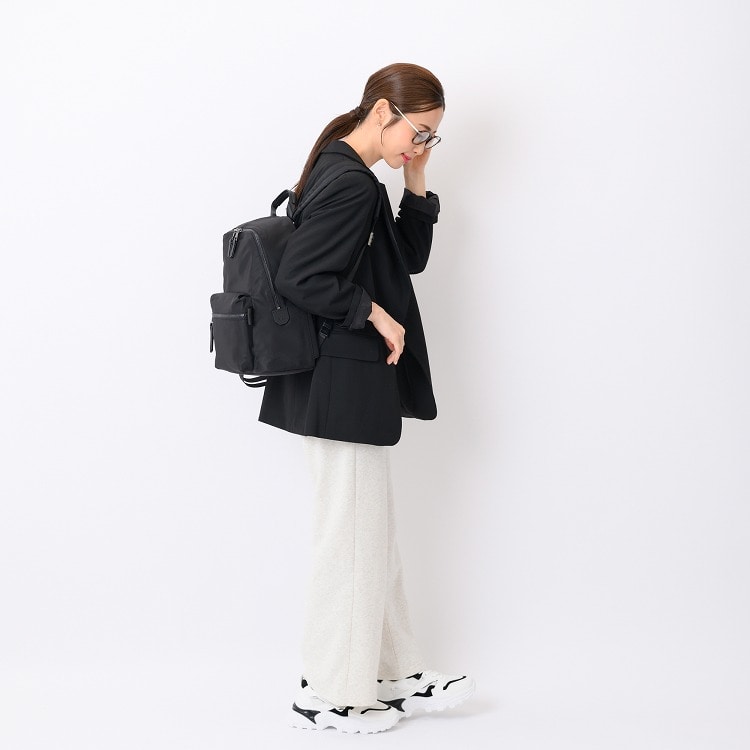 モデル身長:163cm