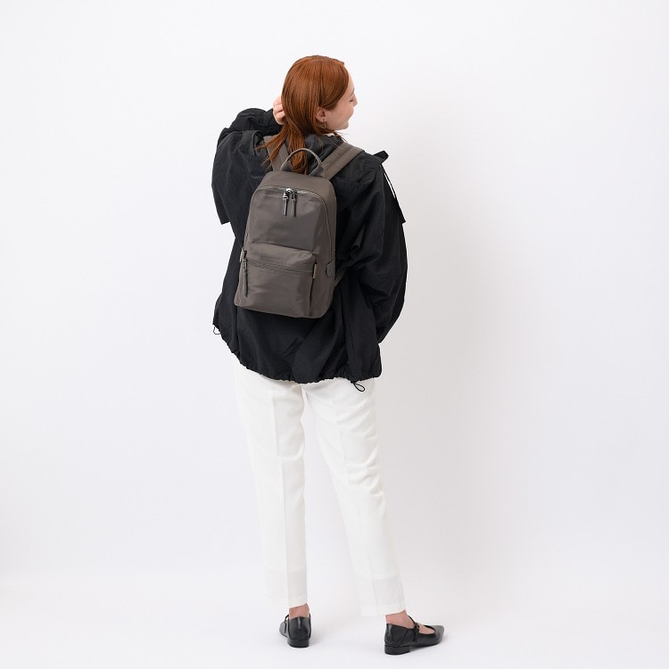 モデル身長:167cm