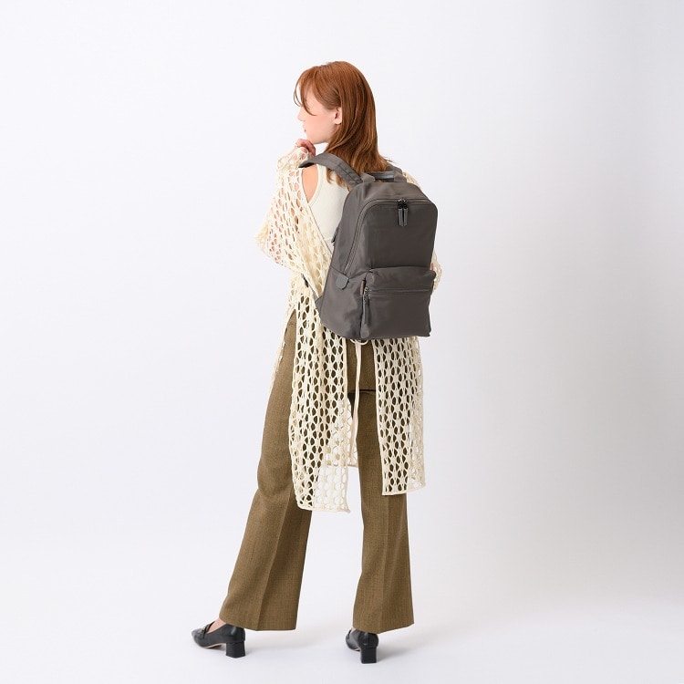 モデル身長:167cm