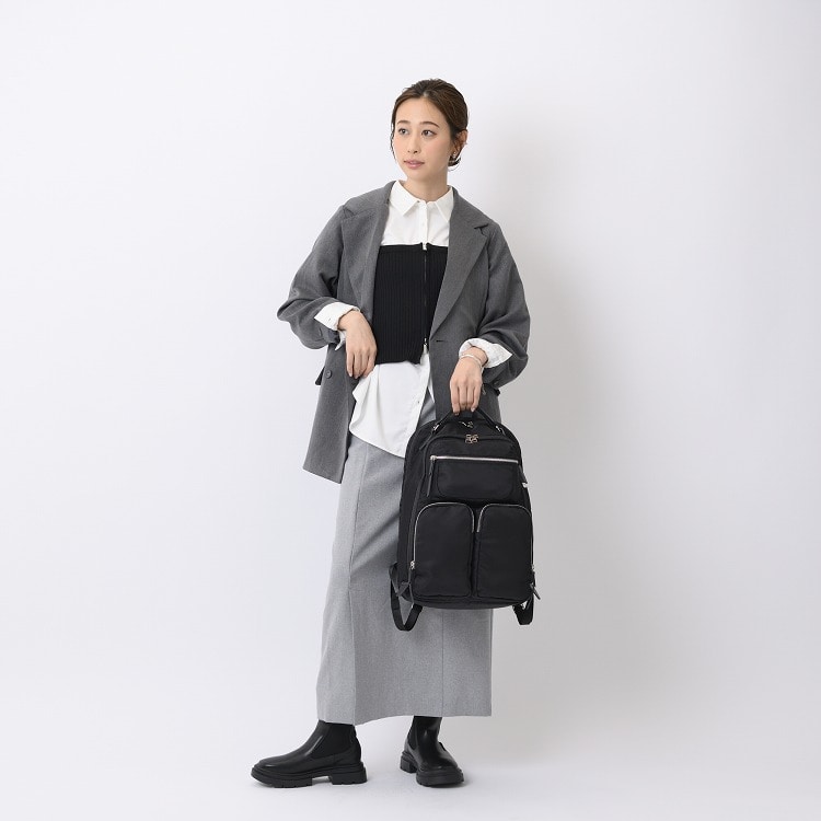 モデル身長:163cm