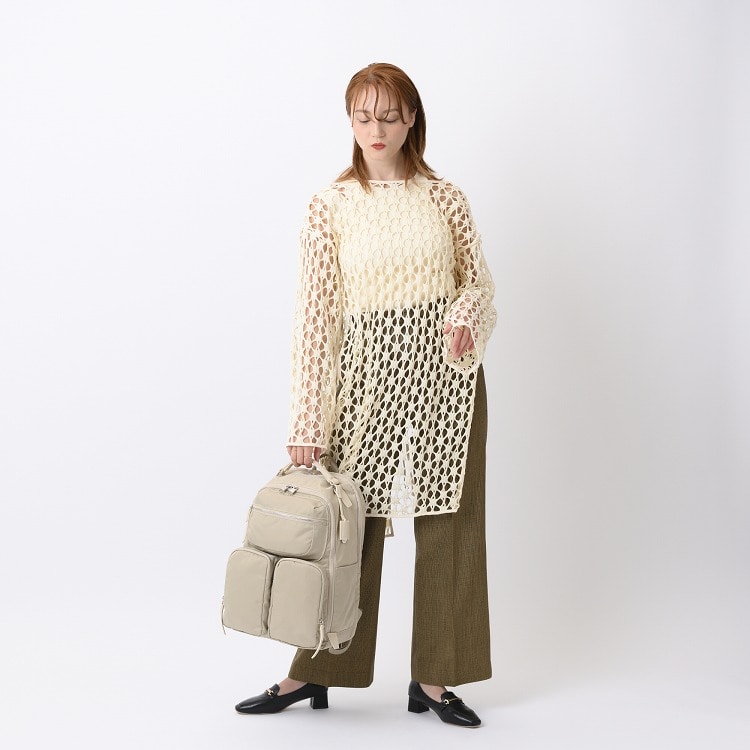 モデル身長:167cm