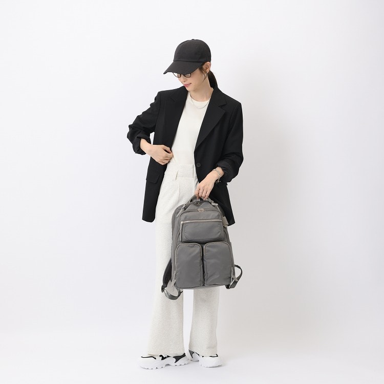 モデル身長:163cm