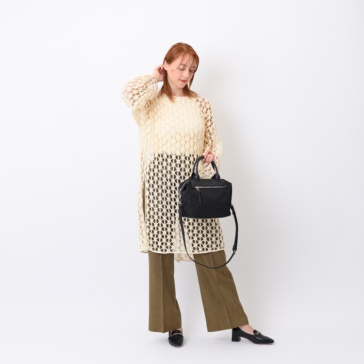 モデル身長:167cm