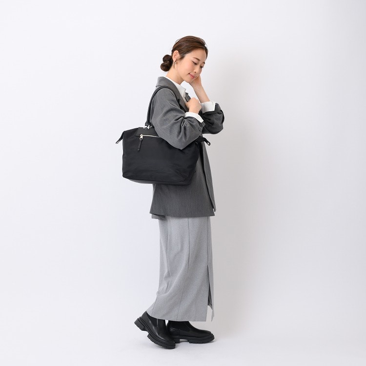 モデル身長:163cm