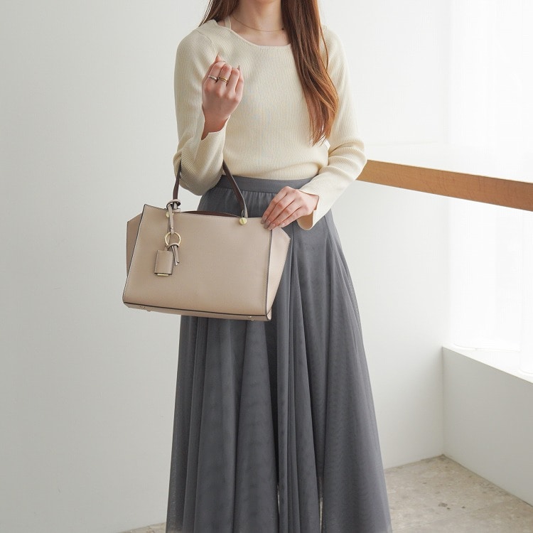 モデル身長:163cm