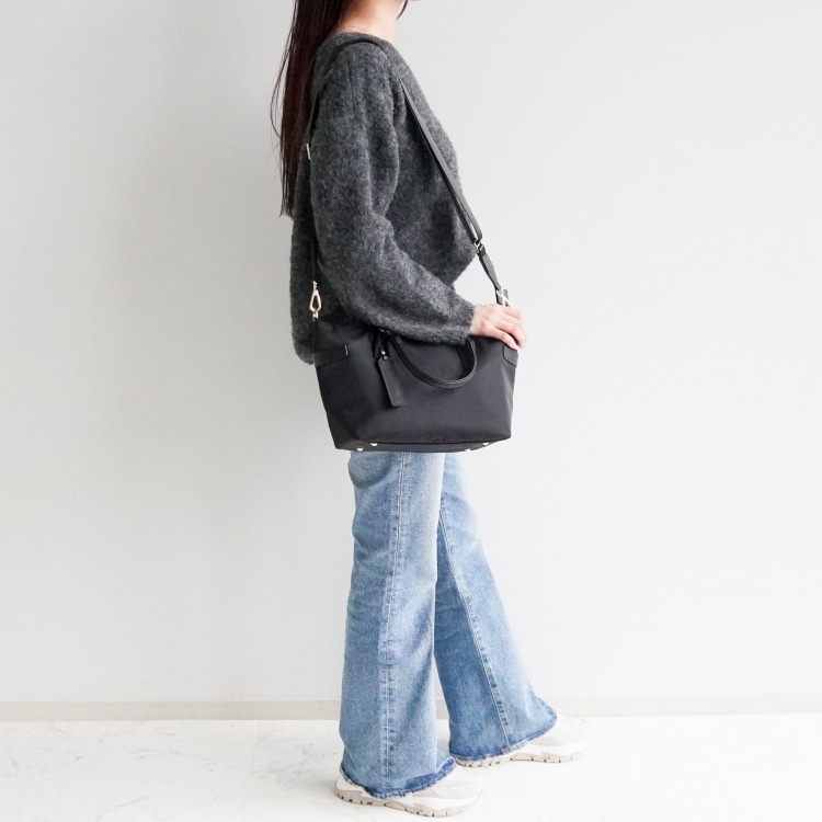 モデル身長:163cm