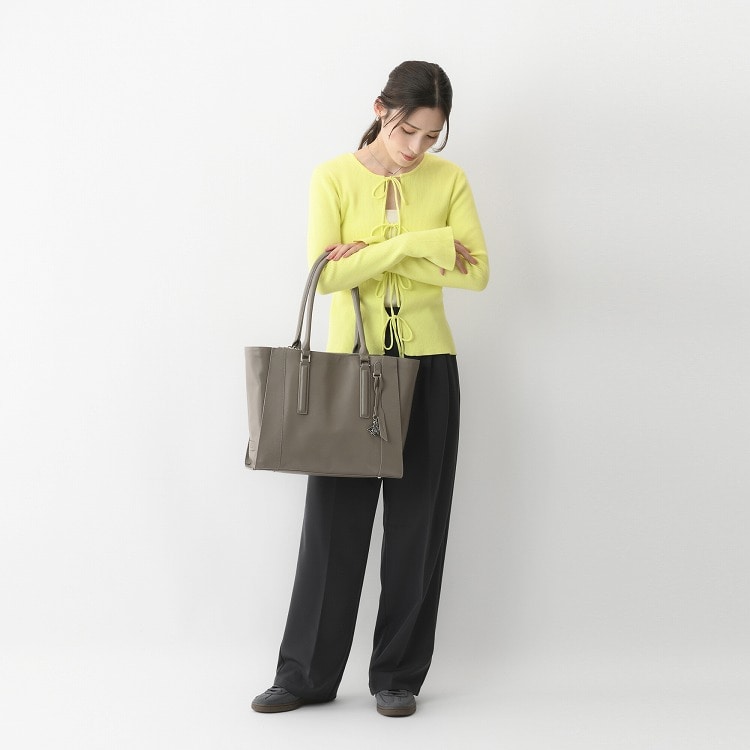 モデル身長:163cm