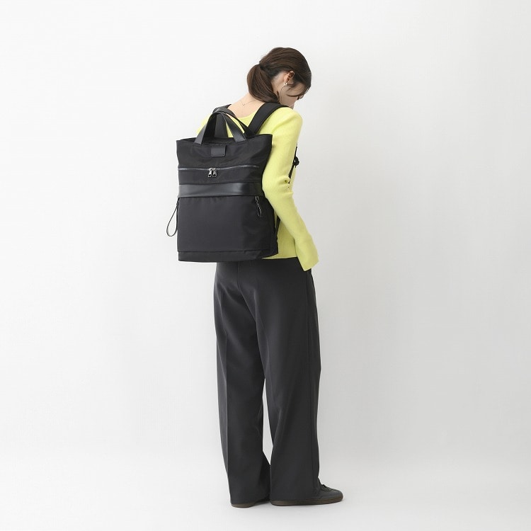 モデル身長:163cm