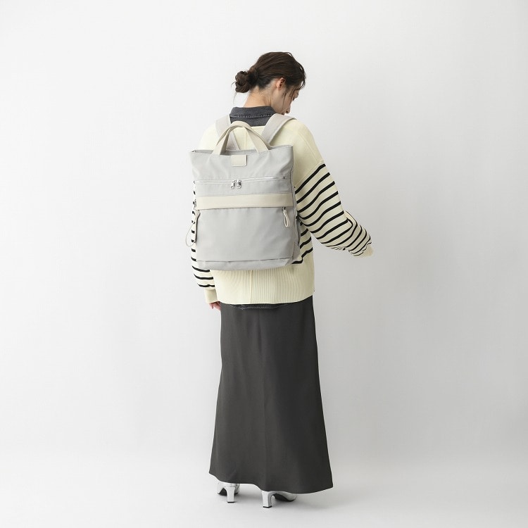 モデル身長:163cm