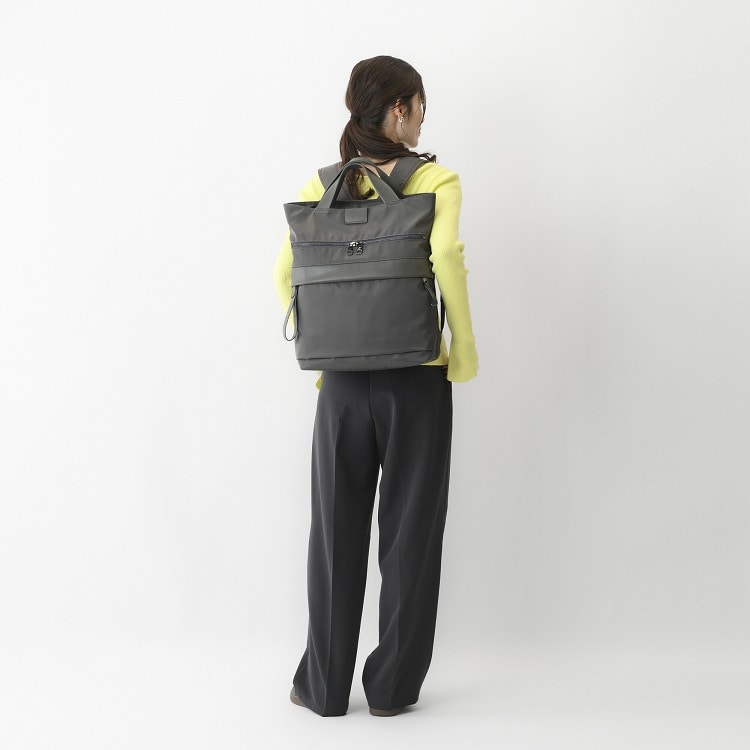 モデル身長:163cm