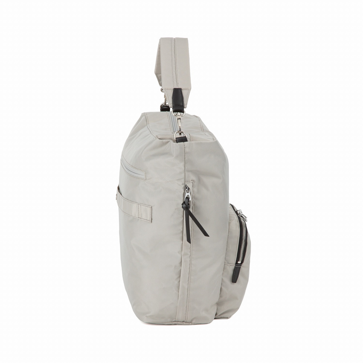 ace./エース HAyU フィカス 2WAYショルダーバッグ 19104 01:ブラック 2WAYショルダーバッグ