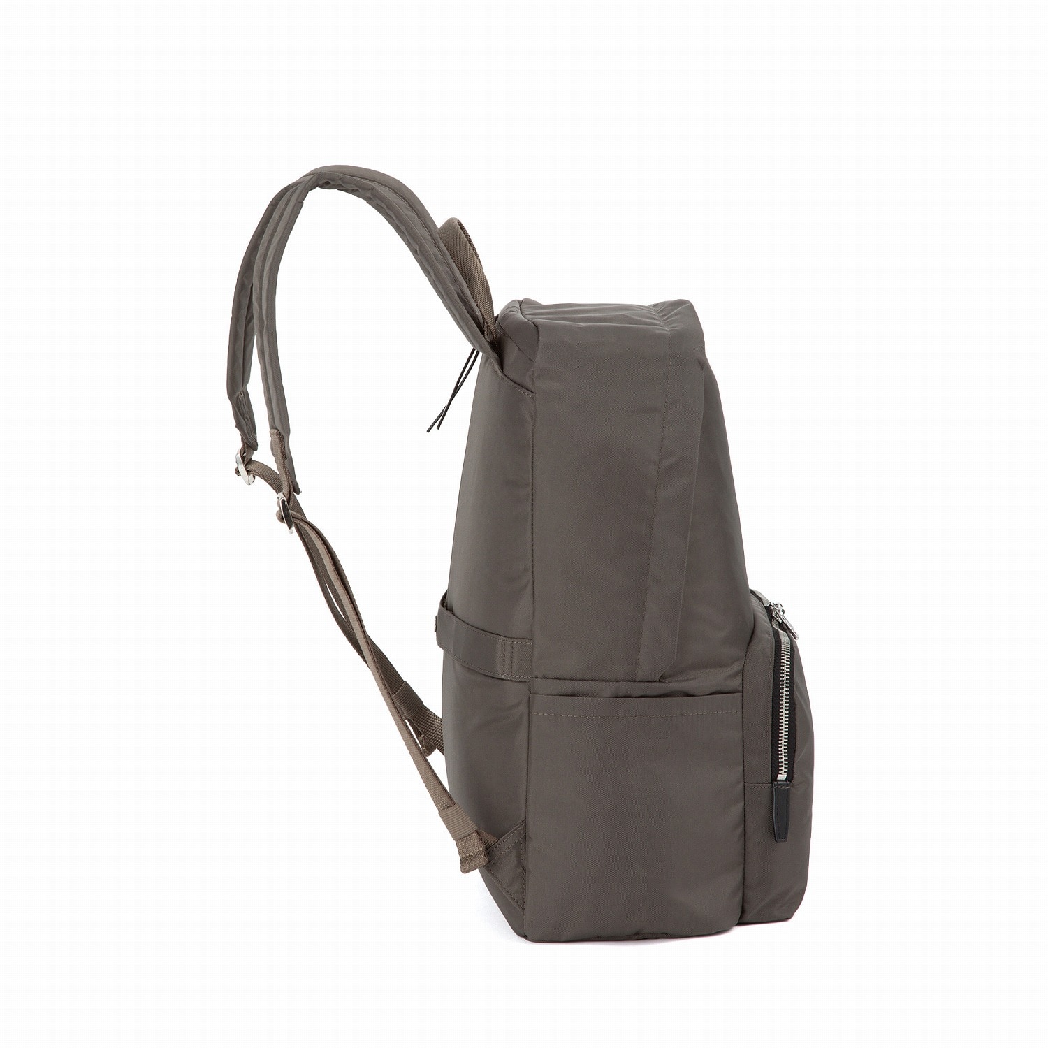 ace./エース HAyU フィカス リュックサック 19105 01:ブラック リュックサック