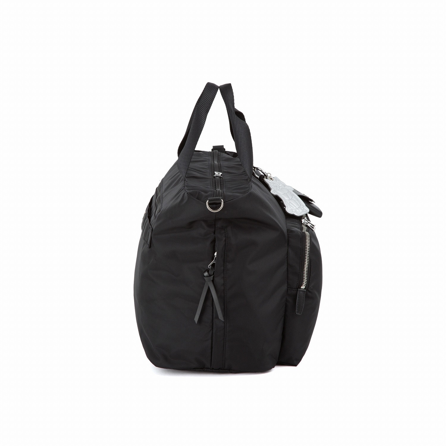 ace./エース HAyU フィカス トートバッグ 19106 09:チャコール トートバッグ